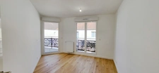 Programme immobilier neuf de 45 lots à Noisy-le-Grand (93160)