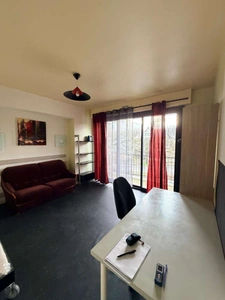 Programme immobilier neuf de 1 lot à Rennes (35000)