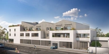 Programme immobilier neuf de 29 lots à Saint-Jean-de-Monts (85160)