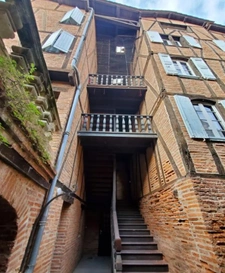 Programme immobilier neuf de 1 lot à Albi (81000)