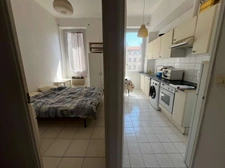 Programme immobilier neuf de 1 lot à Marseille (13006)