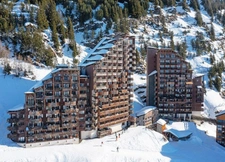 Programme immobilier neuf de 1 lot à Morzine (74110)