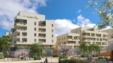 Programme immobilier neuf de 5 lots à Annecy (74000)