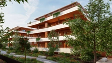 Programme immobilier neuf de 6 lots à Céret (66400)