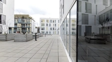 Programme immobilier neuf de 1 lot à Lyon (69009)
