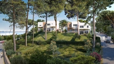 Programme immobilier neuf de 5 lots à La Seyne-sur-Mer (83500)