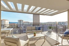 Programme immobilier neuf de 3 lots à Antibes (06160)