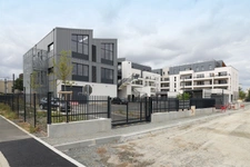 Programme immobilier neuf de 1 lot à Angers (49000)