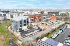 Programme immobilier neuf de 1 lot à Angers (49000)