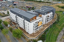 Programme immobilier neuf de 1 lot à Angers (49000)