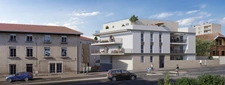 Programme immobilier neuf de 1 lot à Vienne (38200)
