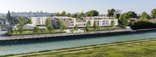 Programme immobilier neuf de 25 lots à Arles (13200)