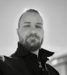 Antoine MAJCZAK