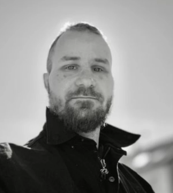 Antoine MAJCZAK