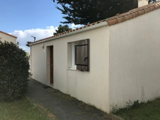Programme immobilier neuf de 1 lot à Les Sables-d'Olonne (85340)