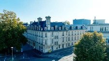 Programme immobilier neuf de 20 lots à Caen (14000)