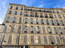 Programme immobilier neuf de 1 lot à Marseille (13006)