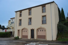 Programme immobilier neuf de 1 lot à Marseillan (34340)
