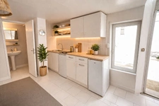 Programme immobilier neuf de 1 lot à Angers (49100)