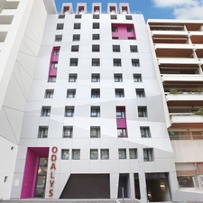 Programme immobilier neuf de 1 lot à Marseille (13004)