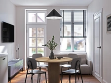 Programme immobilier neuf de 1 lot à Limoges (87100)