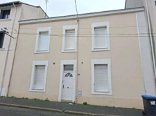 Programme immobilier neuf de 1 lot à Saint-Nazaire (44600)
