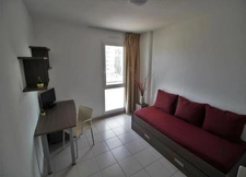 Programme immobilier neuf de 1 lot à Toulon (83100)