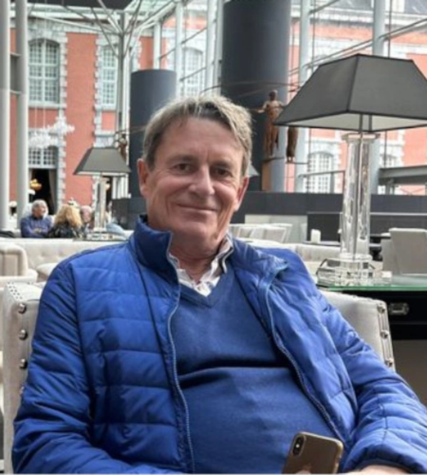 Alain DECAUX