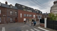 Programme immobilier neuf de 6 lots à Rouen (76100)