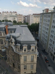 Programme immobilier neuf de 1 lot à Lyon (69007)