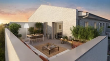 Programme immobilier neuf de 2 lots à Toulouse (31500)