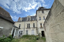 Programme immobilier neuf de 2 lots à Châtellerault (86100)