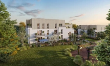 Programme immobilier neuf de 32 lots à Ollainville (91340)