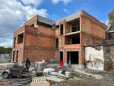 Programme immobilier neuf de 1 lot à Saint-André-lez-Lille (59350)
