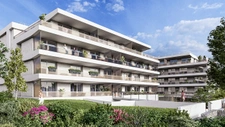 Programme immobilier neuf de 17 lots à Bernay (27300)