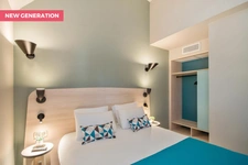 Programme immobilier neuf de 1 lot à Montpellier (34000)