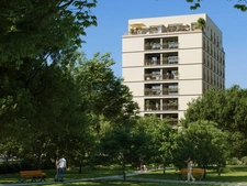 Programme immobilier neuf de 13 lots à Lyon (69008)