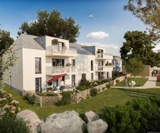 Programme immobilier neuf de 2 lots à Perros-Guirec (22700)