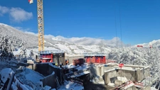 Programme immobilier neuf de 8 lots à Les Avanchers-Valmorel (73260)