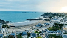 Programme immobilier neuf de 19 lots à Saint-Quay-Portrieux (22410)