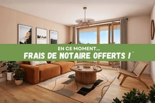 Programme immobilier neuf de 7 lots à Cachan (94230)