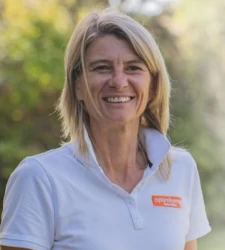 Sylviane SCHOEPFER