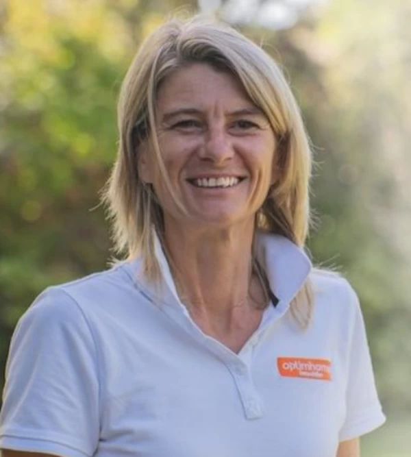 Sylviane SCHOEPFER