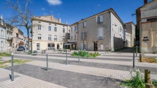 Programme immobilier neuf de 5 lots à Agen (47000)