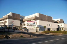 Programme immobilier neuf de 2 lots à Pornichet (44380)