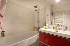 Programme immobilier neuf de 1 lot à Toulouse (31300)