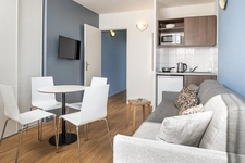 Programme immobilier neuf de 1 lot à Ivry-sur-Seine (94200)