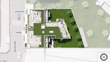 Programme immobilier neuf de 14 lots à Saint-Maur-des-Fossés (94100)