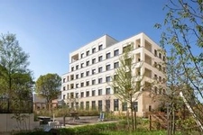 Programme immobilier neuf de 4 lots à Saint-Ouen-sur-Seine (93400)