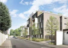 Programme immobilier neuf de 1 lot à Amiens (80000)
